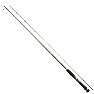 Спиннинг Shimano Lurematic S60UL