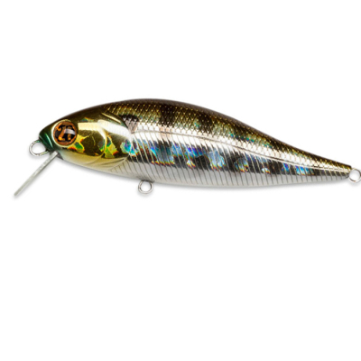 Воблер Pontoon21 Bet-A-Shiner 68F-SR цв. 007