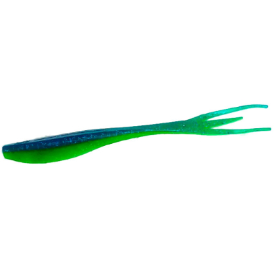 Мягкая приманка RSK Fishing Neptune 180 mm, 2 шт в упак. цв 002