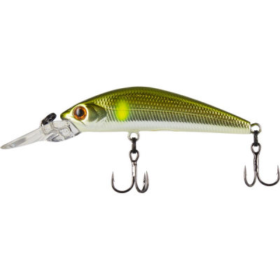 Воблер Tsuribito Live Minnow 55S цв. 009