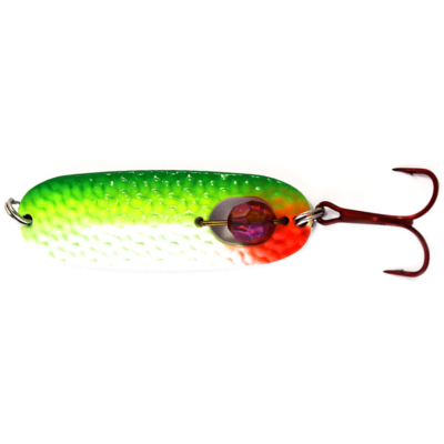 Блесна колеблющаяся Garry Angler Eclips 8.5g, 57mm. цвет #030