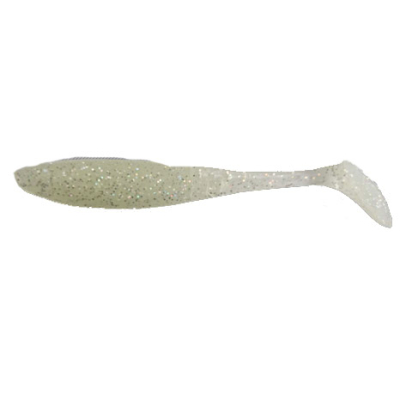 Силиконовая приманка Jig It Bleak 4 Squid цв. 020