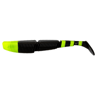 Мягкие приманки Narval Complex Shad 12cm #030-Bad Santa