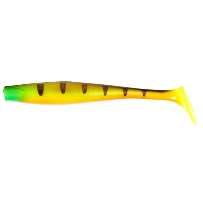 Силиконовая приманка Lucky John 3D BBS Series Giant Kubira Swim Shad 10,3in (26,00)/PG30 1шт.