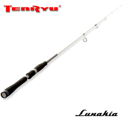 Спиннинг Tenryu Lunakia LKT68M 
