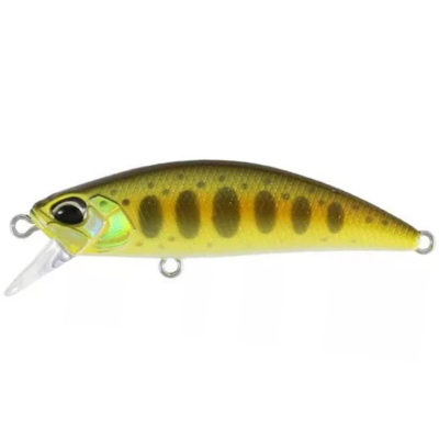 Воблер DUO Spearhead Ryuki 50F цв. #ANI4004 Natural Yamame