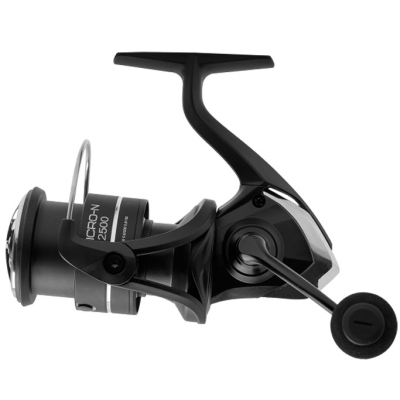 Катушка с запасной шпулей Narval Fishing Micro-N 2500/2500S