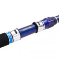 Удилище морское Hearty Rise Slash Wave SWS-902M