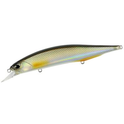 Воблер DUO Realis Jerkbait 120 Pike #ANA3261