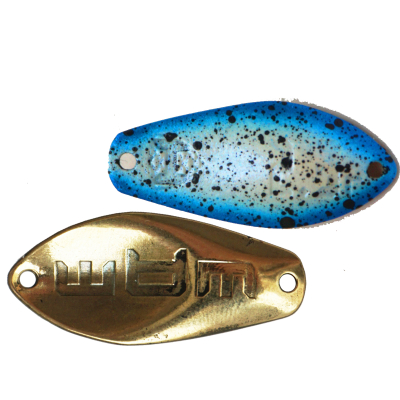 Блесна Нааши Шат 1.3Л0-60