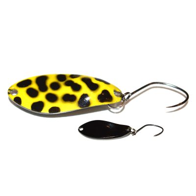 Блесна Red Machine Экстаз 2,9гр. цв. #013