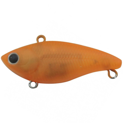 Воблер Trout Fan Stand Up VIB (40мм, 3,0гр.) цвет #C37