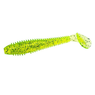 Силиконовая приманка SnastiGood Mr. Swin Gad 10см цв. 001