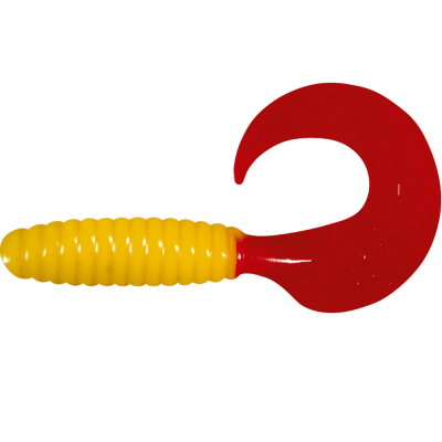 Твистер Relax Twister 6" (13,0см) 5шт VR6-TS-052