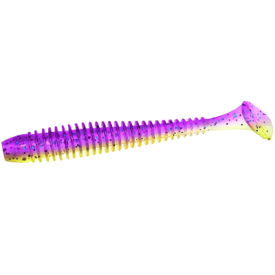 Силиконовая приманка SnastiGood Mr. Swin 16.5см цв. 128