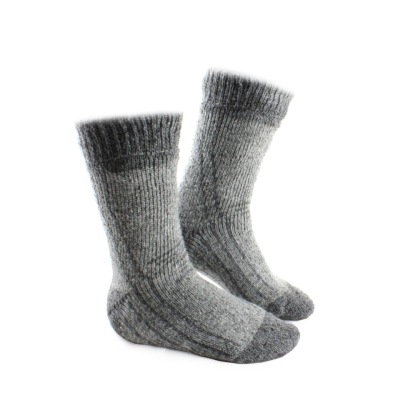 Термо-носки Aquatic ТН-08C (до -60С, цвет: серый, размер: 44-46)