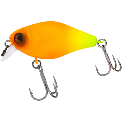 Воблер Jackall Chubby 41 цв. orange chartreuse