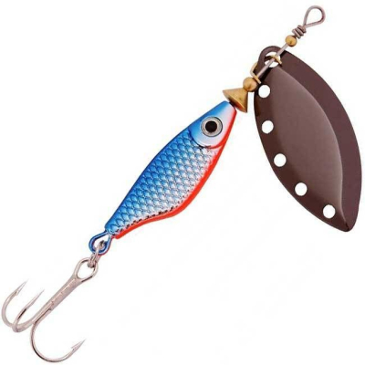 Блесна Extreme Fishing Absolute Addiction 3г цв. 05-S/BN