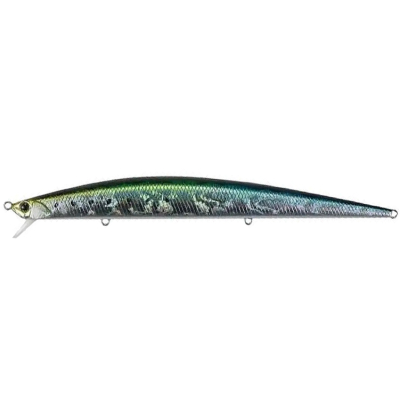 Воблер DUO Tide Minnow Slim Flyer 175 #ADA0015 YGB Sardine