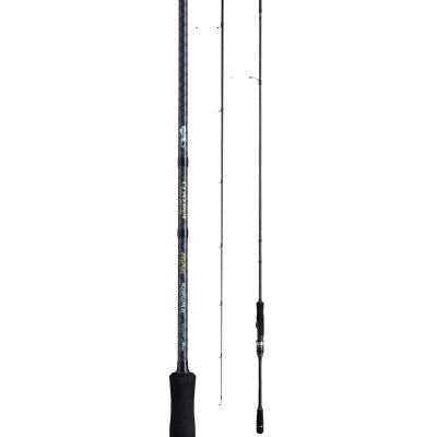 Спиннинг Crazee Eging S-862M