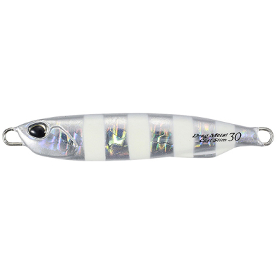 Блесна пилькер DUO Drag Metal Cast Slim 20g #PJA0101