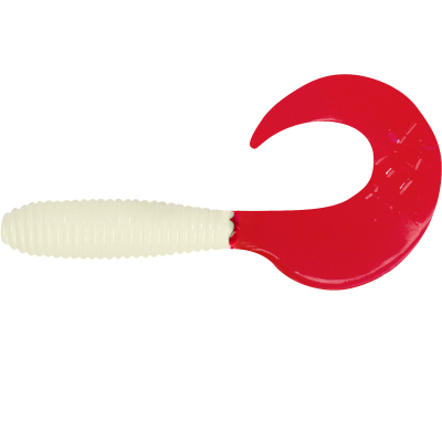 Твистер Relax Twister 4" (8,0см) 10 шт. VR4-TS333