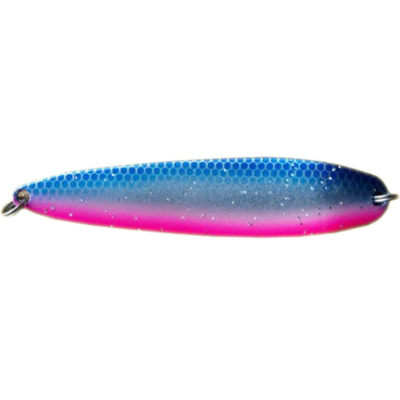 Блесна колеблющаяся River Old Satellite Viper Fang 19гр. цв. 03