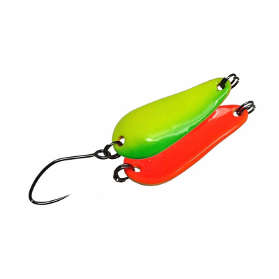 Блесна колеблющаяся RB Strike 3гр. цв. #232