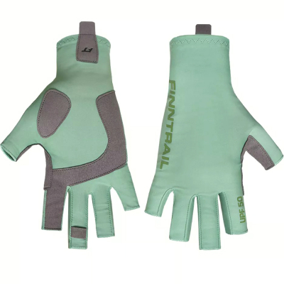Перчатки Finntrail Wave 2850 Khaki (M)
