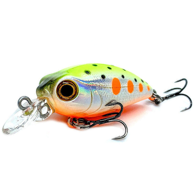 Воблер Smith Camion Magnum SR №SPC-19