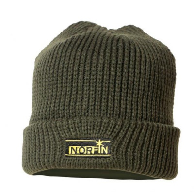 Шапка Norfin Classic Warm 302810-L 