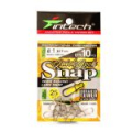 Застежка Intech Quick lock Snap (10шт) (#1)