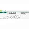 Крючки Maruto 9515 BN №08 (10шт/уп)