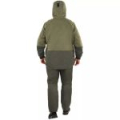 Костюм мужской демисезонный ХСН "Wild river", hardguard, олива (56-58/182)