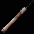 Спиннинг Tenryu Rayz Spectra RZS53LML (160 см, тест 2- 10 гр.)
