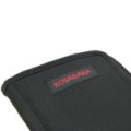Носки неопрен Neoprene socks-25 черн., р-р XXL (Kosadaka) NS25-XXL