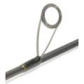 Удилище спиннинговое Maximus Black Jet 24L 2.4m 4-16g
