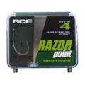 Крючки ACE Boilie Beak Point (BBP) - #8