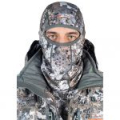 Подшлемник King Hunter Balaclava Camo Snow S-M