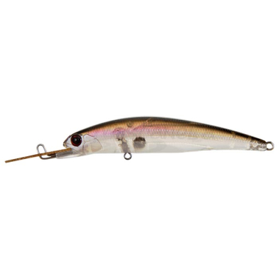 Воблер Anglers Republic Masumeshi 90MDF цвет LW