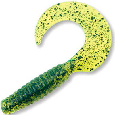 Твистер Akara Super Twister 40 418 (5 шт.)