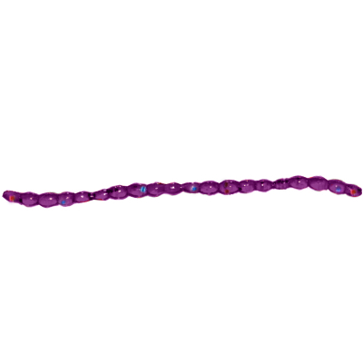 Искусственный мотыль Pike Hunter Bloodworm 2" 5.0 см. #002 Pink Lox (UV) (20 шт)