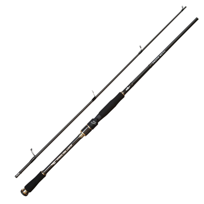 Удилище спиннинговое Hearty Rise TDT Limited TDT-822M
