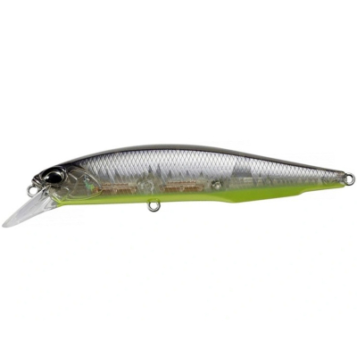 Воблер DUO Realis Jerkbait 100SP Silent #CEA3341