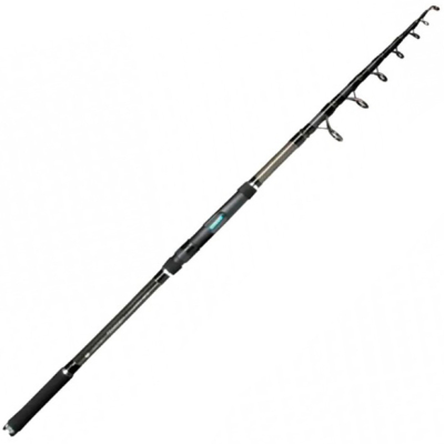 Удилище карповое Grows Culture Tele Carp 160-360 3.0M
