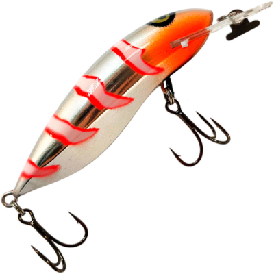 Воблер BAT Chinatsu BT019 (85 mm.; 16 g.; 0-6 m.) # B162