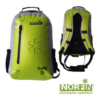 Герморюкзак Norfin Dry Bag 25 NF