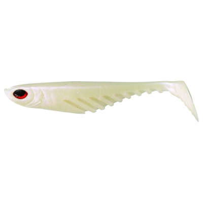 Мягкая приманка Berkley Powerbait Ripple Shad 9см цв. PEARL
