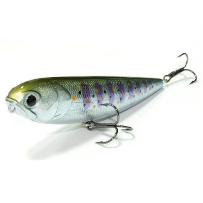 Воблер Lucky Craft Sammy 115-839 JP Brook Trout*