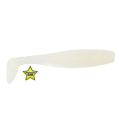 Мягкая приманка Lucky John Pro Series Minnow 5.5" цв. 033